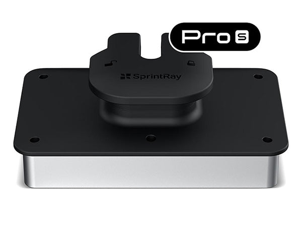 Load image into Gallery viewer, Pro 95S Build Platform
