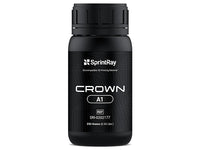 sprintray crown printing resin A1 shade