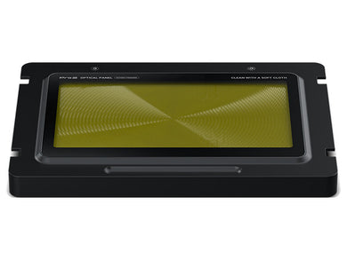Panneau optique de l'imprimante SprintRay Pro 2