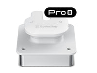 Pro 55S Build Platform