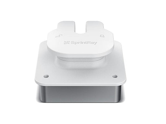 SprintRay Pro Build Platforms