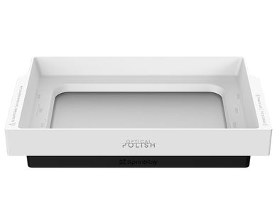 sprintray pro 95 95S resin tank with optical polish