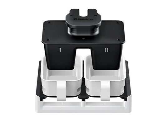 Kit SprintRay Pro 2 Duo