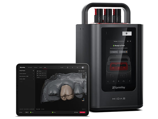 Sprintray Midas 3D Printer