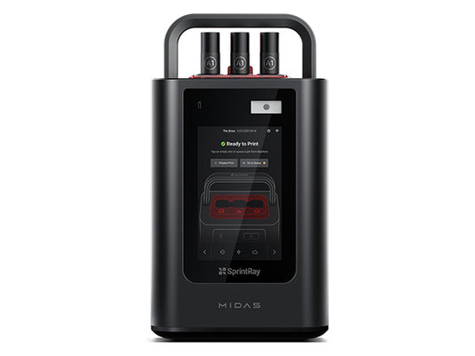 Sprintray Midas 3D Printer