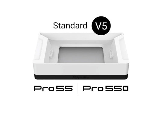 SprintRay Pro S Printer Accessories
