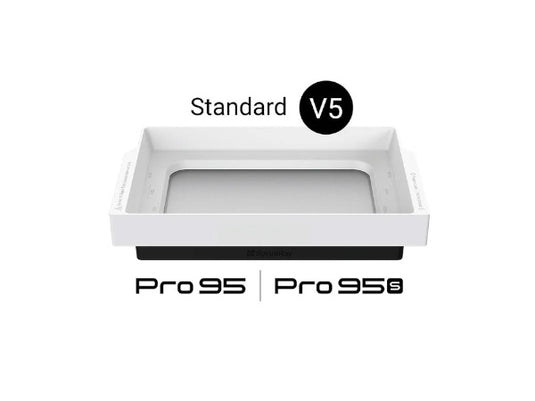 SprintRay Pro S Printer Accessories