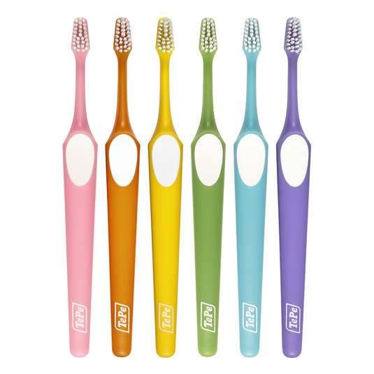 Brosse à dents souple TePe® Supreme™