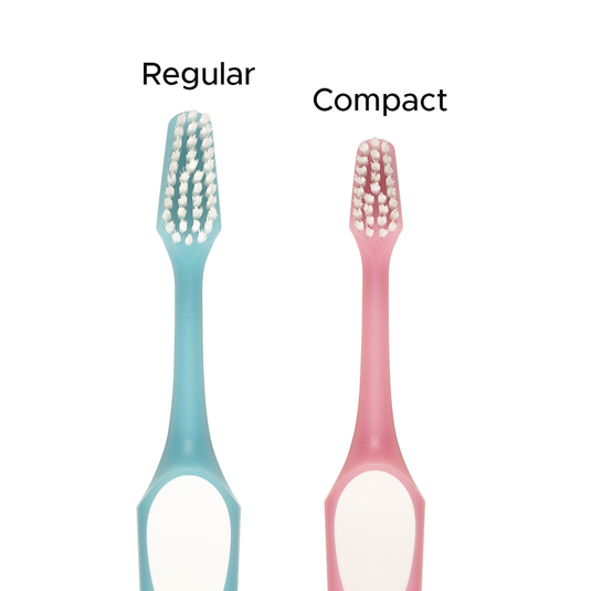 Brosse à dents souple TePe® Supreme™
