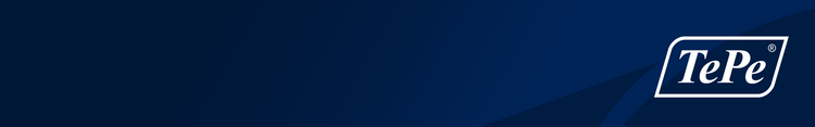 Tepe Process TePe® Oral Hygiene Products | Interdental Brushes, Picks & More ...