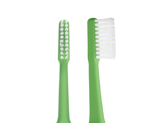 Brosse orthodontique pour implants TePe®