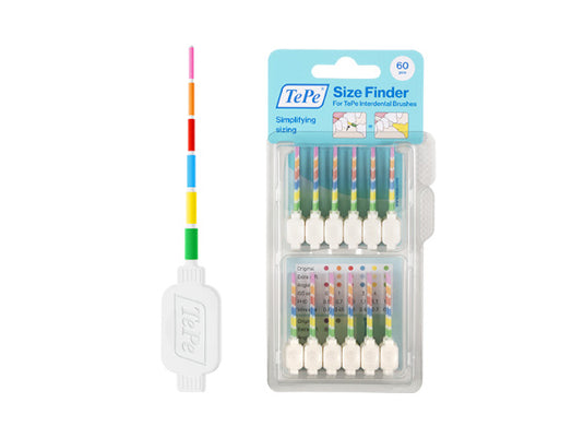 TePe® Size Finder