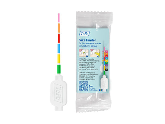 TePe® Size Finder