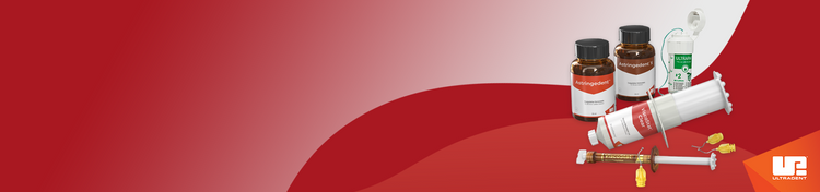 For Profound Hemostasis 
Ultradent Tissue Management 