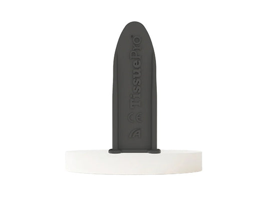 Armor Dental TissuePro™ Soft Intraoral 12 Black Sleeves