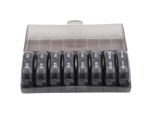 Bioclear™ Tooth & Surface Specific (TSS) Anterior Matrix System Kit