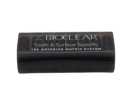 Bioclear™ Tooth & Surface Specific (TSS) Anterior Matrix System Kit