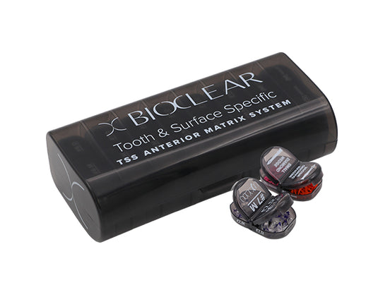 Bioclear™ Tooth & Surface Specific (TSS) Anterior Matrix System Kit