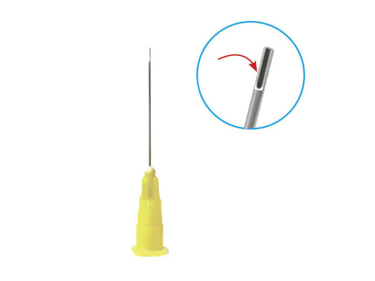 Pointe d'irrigation VistaApex Appli-Vac™ 1 po