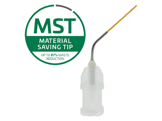VistaApex MST Visco-Tips™ 25ga