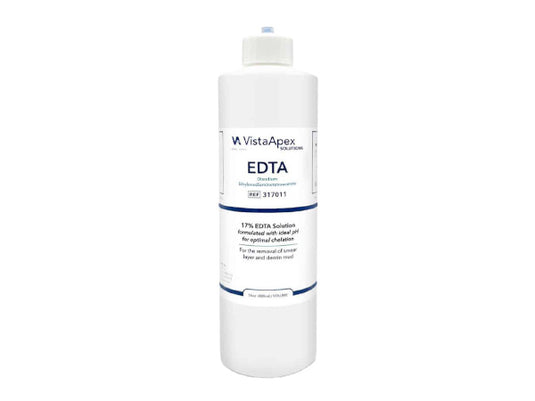 Solution VistaApex EDTA 17 %