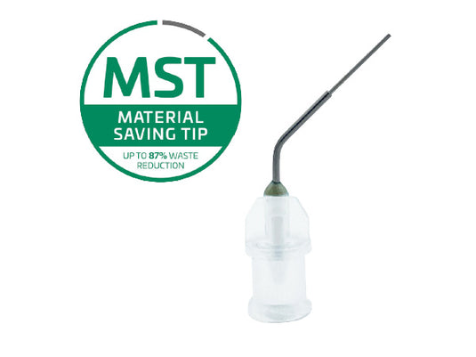 VistaApex MST Visco-Tips™ 25ga