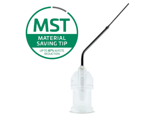 VistaApex MST Visco-Tips™ 25ga