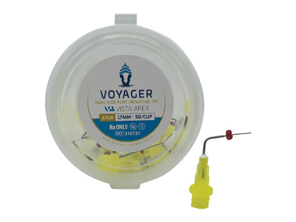 Chargez l'image dans la visionneuse de la galerie, VistaApex Voyager - Embouts d'irrigation
