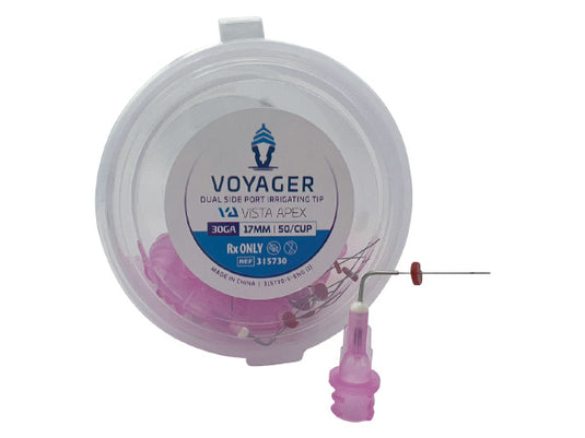 VistaApex Voyager - Embouts d'irrigation