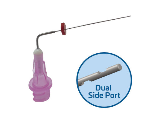 VistaApex Voyager - Embouts d'irrigation