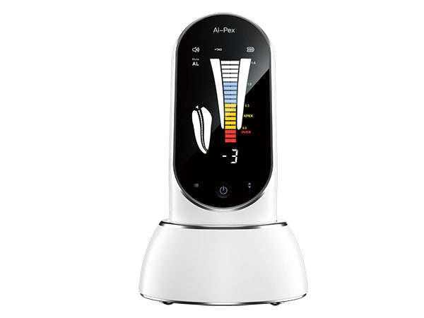 Load image into Gallery viewer, Woodpecker® Ai-Pex Apex Locator with Pulp Tester
