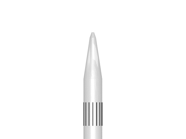 Komet KT CeraTip Gingival Tissue Trimming Bur