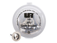 Ultradent Jiffy Goat Hair Brush 10-Pack