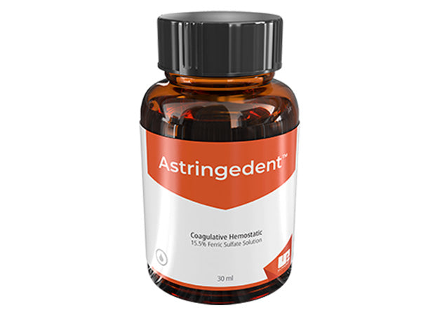 Ultradent™ Astringedent™ 15.5% Ferric Sulfate