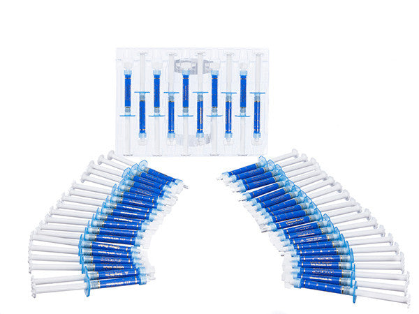 Load image into Gallery viewer, Ultradent Ultra-Etch Etchant Syringes 50-Pack Refill
