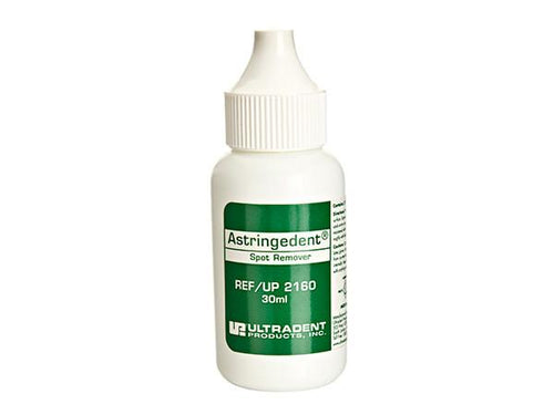 Ultradent Astringedent Spot Remove 30ml Bottle