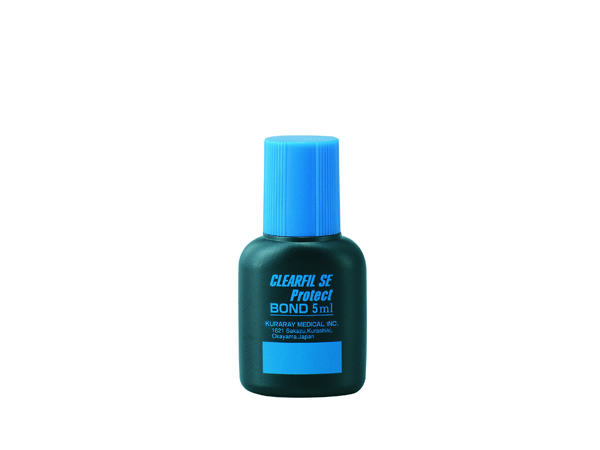 Kuraray Clearfil SE Protect – Clinical Research Dental