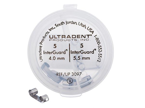 Ultradent InterGuard Proxitector – Clinical Research Dental