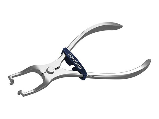 Composi-Tight 3D Fusion Ring Placement Forceps