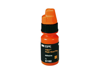 3M ESPE Adper Single Bond Plus Refill 6g