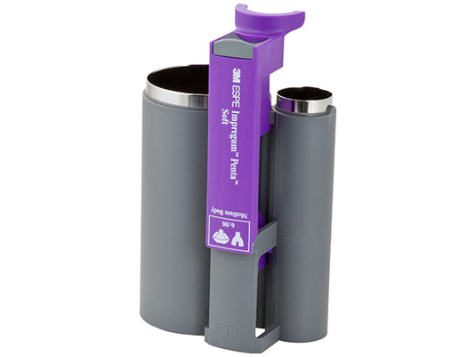 3M™ ESPE™ Impregum™ Penta™ Soft Medium Body Cartridge P3, P3788, medium purple