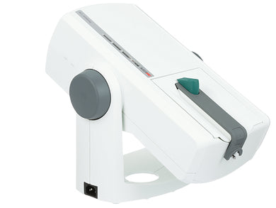 3M ESPE Pentamix Lite Automatic Mixing Unit left side