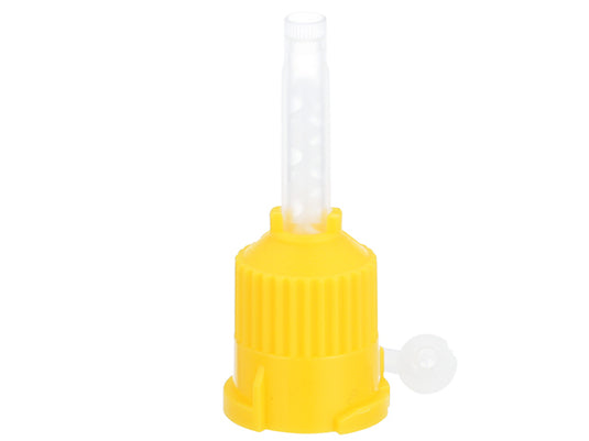 RelyX Unicem 2 Automix - Wide Mixing Tips & Endo Tips RelyX Unicem 2 Automix - Wide Mixing Tips & Endo Tips