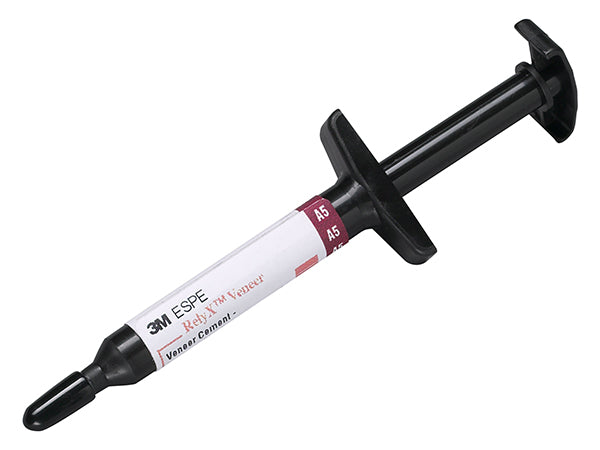 Load image into Gallery viewer, 3M ESPE RelyX Veneer Cement Syringe Refill A5
