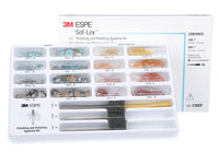3M of-Lex Finishing and Polishing System Kit