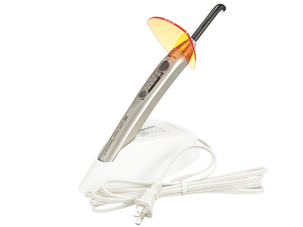 Load image into Gallery viewer, 3M™ ESPE™ Elipar™ DeepCure-S LED Curing Light right side
