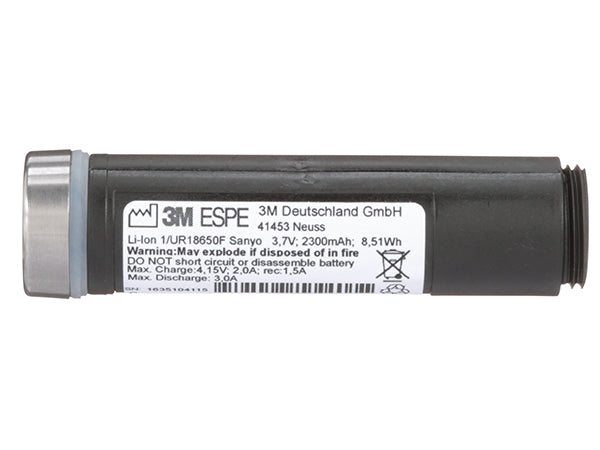 Load image into Gallery viewer, 3M™ ESPE™ Elipar™ DeepCure-S LED Rechargeable Battery, 76985
