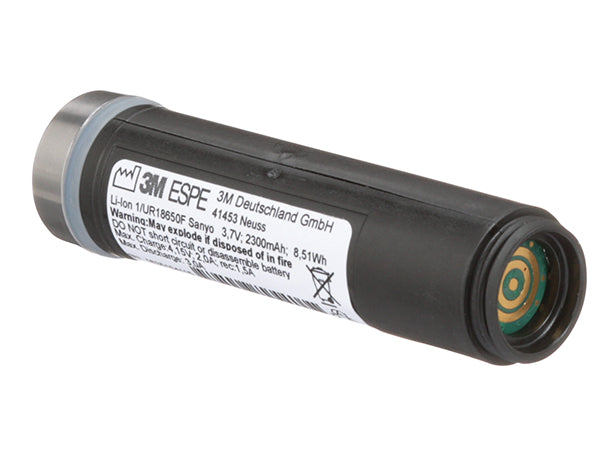 Load image into Gallery viewer, 3M™ ESPE™ Elipar™ DeepCure-S LED Rechargeable Battery, 76985 right side
