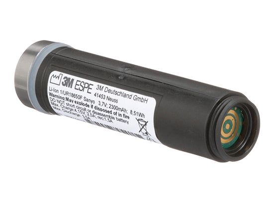 3M™ ESPE™ Elipar™ DeepCure-S LED Rechargeable Battery, 76985 right side