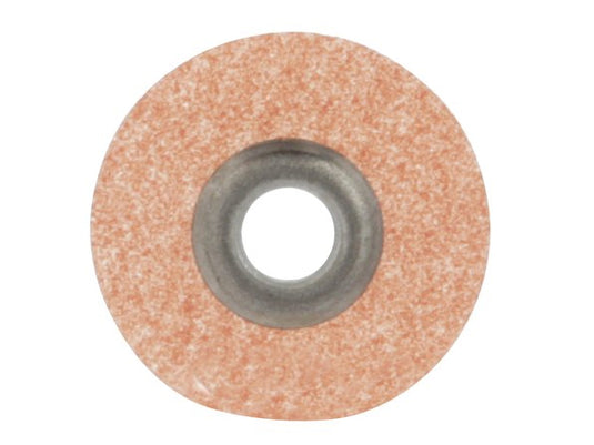 3M™ ESPE™ Sof-Lex™ Extra-Thin Contouring and Polishing Discs Refill, 2381M, 3/8 in (0.95 cm), medium